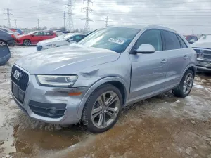 2015 AUDI Q3