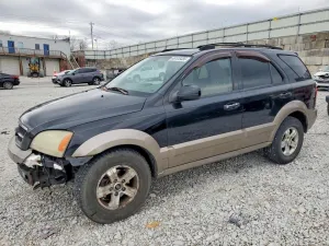2006 KIA SORENTO