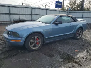 2006 FORD ALL Models