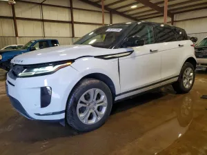 2020 LAND ROVER RANGEROVER