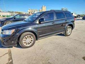 2013 DODGE JOURNEY