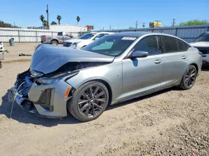2023 CADILLAC CT5