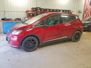 2020 CHEVROLET BOLT