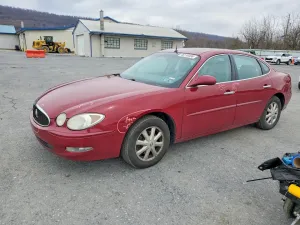 2005 BUICK LACROSSE