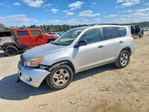 2006 TOYOTA RAV4
