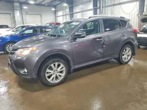 2013 TOYOTA RAV4