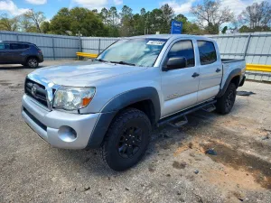2008 TOYOTA TACOMA