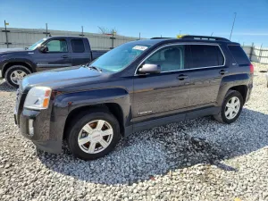 2015 GMC TERRAIN