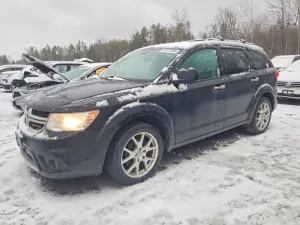 2014 DODGE JOURNEY