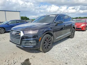 2018 AUDI Q7
