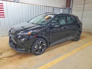 2023 CHEVROLET BOLT