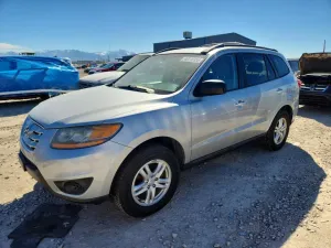 2010 HYUNDAI SANTA FE