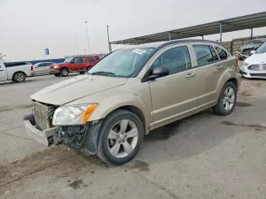 2010 DODGE CALIBER