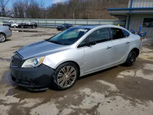 2012 BUICK VERANO