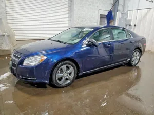 2011 CHEVROLET MALIBU