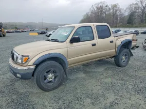 2003 TOYOTA TACOMA V6