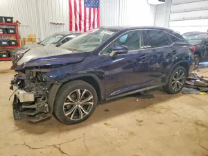 2019 LEXUS RX350