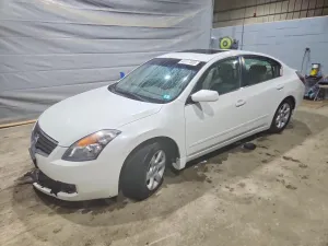 2009 NISSAN ALTIMA