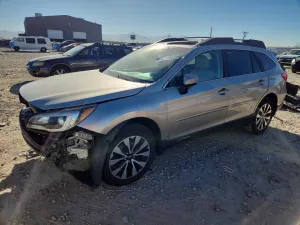 2017 SUBARU OUTBACK
