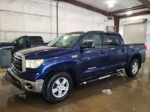 2011 TOYOTA TUNDRA