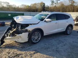 2024 ACURA MDX