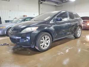 2008 MAZDA CX-7