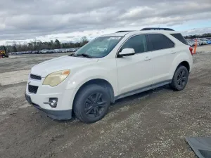 2012 CHEVROLET EQUINOX