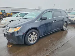 2011 HONDA ODYSSEY