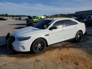 2016 FORD TAURUS