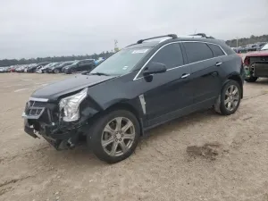 2012 CADILLAC SRX