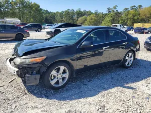 2010 ACURA TSX