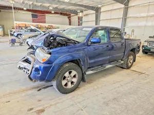 2008 TOYOTA TACOMA