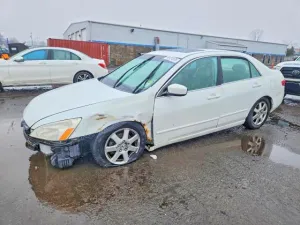 2005 HONDA ACCORD