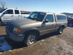 2005 FORD RANGER