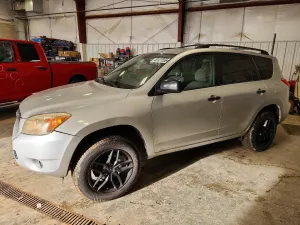 2007 TOYOTA RAV4