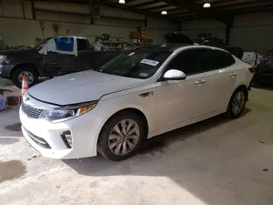 2018 KIA OPTIMA S