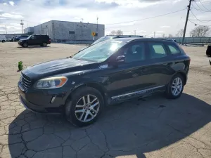 2017 VOLVO XC60