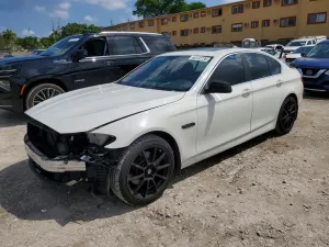 2011 BMW MOTORRAD 5 SERIES