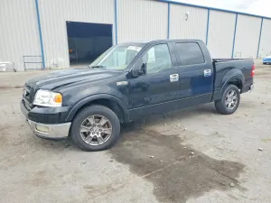 2004 FORD F150