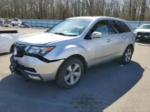2012 ACURA MDX