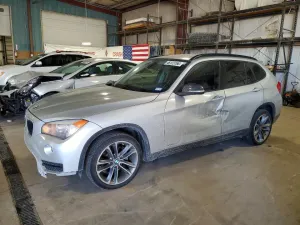 2015 BMW X1