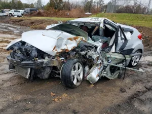 2015 HYUNDAI VELOSTER