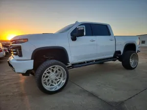 2021 CHEVROLET ALL Models