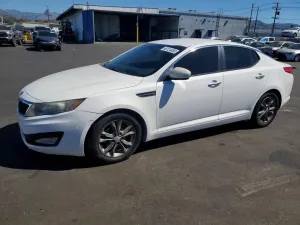 2012 KIA OPTIMA