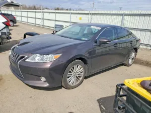 2013 LEXUS ES350