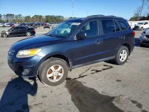 2012 HYUNDAI SANTA FE