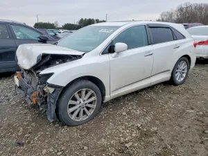 2012 TOYOTA VENZA