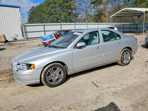2008 VOLVO S60