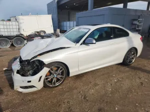 2016 BMW MOTORRAD M2