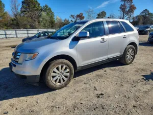 2010 FORD EDGE